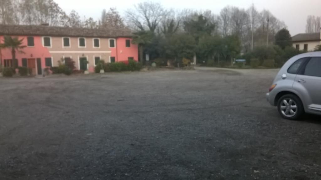 Farm stay Serena *